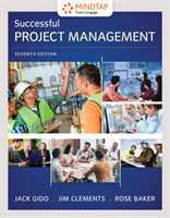 Successful Project Management, 7th Ed.