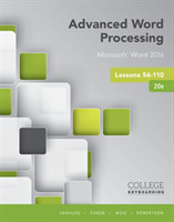 Advanced Word Processing Lessons 56-110