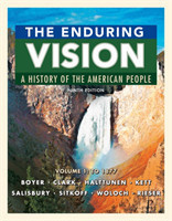 Enduring Vision