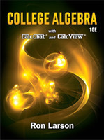 College Algebra