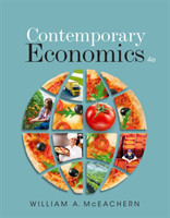 Contemporary Economics, 4th, Student Edition