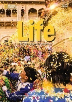 Life Elementary 2nd Edition Student´s Book with App Code