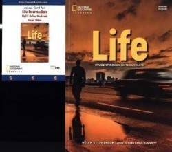 Life Intermediate Student's Book with App Code and Online Workbook, m. Buch, m. Online-Zugang