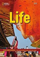 Life Advanced 2nd Edition Teacher´s Book with Audio CD and DVD Rom
