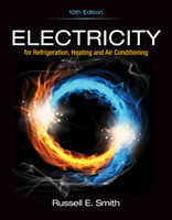 Electricity for Refrigeration, Heating, and Air Conditioning