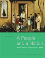 People and a Nation, Volume II: Since 1865