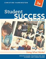 Student Success in College