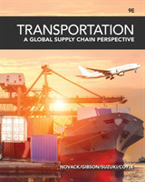 Transportation A Global Supply Chain Perspective