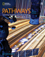 Pathways 2E L/ S Level 1 Student Book