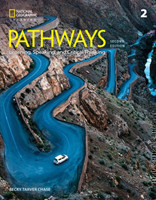Pathways 2nd Edition Listening, Speaking 2 Student´s Book