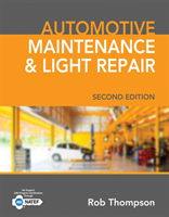 Automotive Maintenance & Light Repair