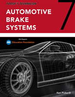 Today's Technician : Automotive Brake Systems