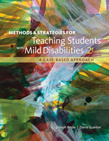 Methods and Strategies for Teaching Students with High Incidence Disabilities