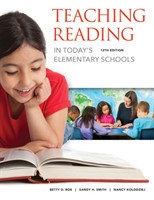 Teaching Reading in Today's Elementary Schools