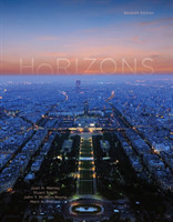Horizons, Student Edition Introductory French