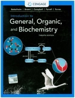 Introduction to General, Organic, and Biochemistry