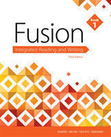 Fusion: Integrated Reading & Writing, Book 1 (w/ MLA9E Updates)