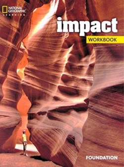 Impact Foundation: Workbook