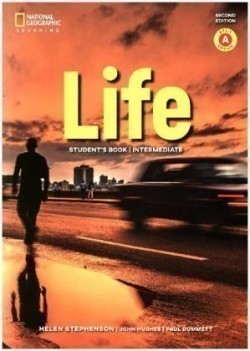 Life - Second Edition - B1+: Intermediate - Student's Book (Split Edition A)