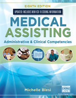 Medical Assisting Administrative & Clinical Competencies (Update)