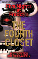 Five Night's at Freddy's: The Fourth Closet
