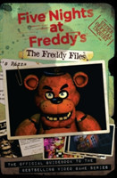 Cawthon, Scott - The Freddy Files