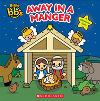 Away in a Manger (Bible bbs)