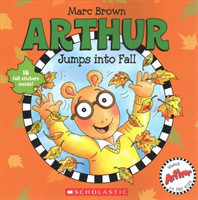 Arthur Jumps into Fall