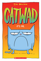 It's Me. (Catwad #1)