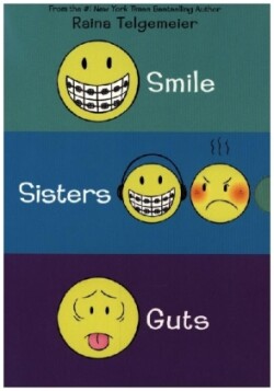 Smile/Sisters/Guts Box Set