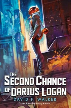 Second Chance of Darius Logan