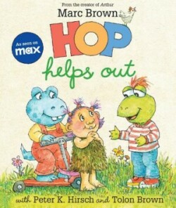 Hop Helps Out