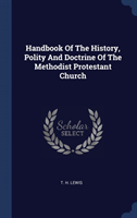 HANDBOOK OF THE HISTORY, POLITY AND DOCT