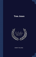 TOM JONES