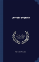 JOSEPHS LEGENDE