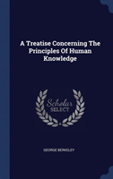 A TREATISE CONCERNING THE PRINCIPLES OF