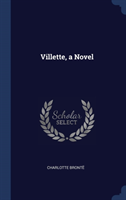 VILLETTE, A NOVEL