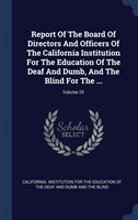 REPORT OF THE BOARD OF DIRECTORS AND OFF
