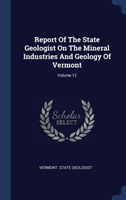 REPORT OF THE STATE GEOLOGIST ON THE MIN