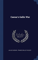 CAESAR'S GALLIC WAR