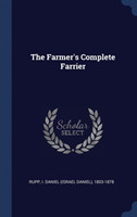 THE FARMER'S COMPLETE FARRIER