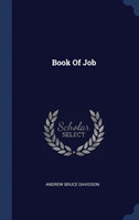 BOOK OF JOB