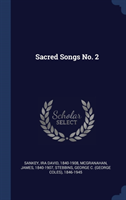 SACRED SONGS NO. 2