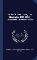 A LIFE OF JOHN DAVIS, THE NAVIGATOR, 155