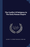 THE CONFLICT OF RELIGIONS IN THE EARLY R