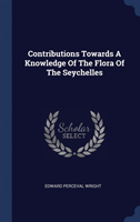 CONTRIBUTIONS TOWARDS A KNOWLEDGE OF THE