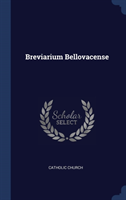 BREVIARIUM BELLOVACENSE