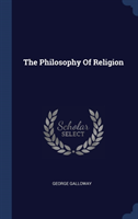 THE PHILOSOPHY OF RELIGION