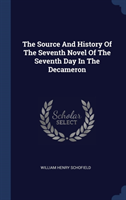 THE SOURCE AND HISTORY OF THE SEVENTH NO