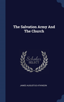THE SALVATION ARMY AND THE CHURCH